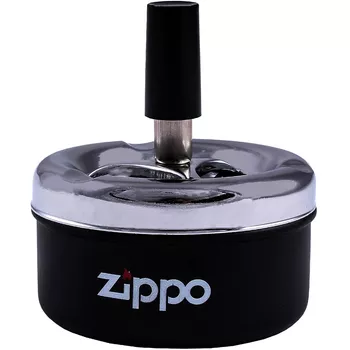 زیر سیگاری زیپو لایتر مدل2 Ashtray 