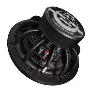 ساب ووفر خودرو مجستیک مدل MSP-1254R