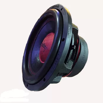 ساب ووفر خودرو پالس اودیو مدل PW715-D2