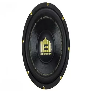 ساب ووفر خودرو بوستر مدل BW-122M2-D4
