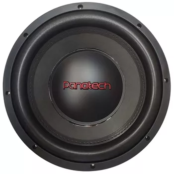 ساب ووفر خودرو پاناتک مدل P-S1211
