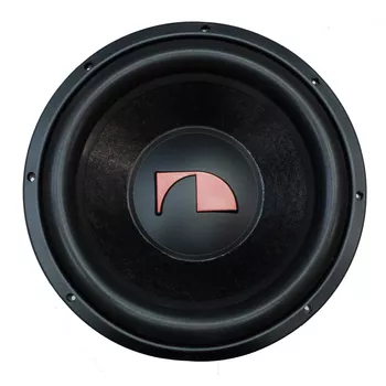 ساب ووفر خودرو ناکامیچی مدل NSW-Z1203S4