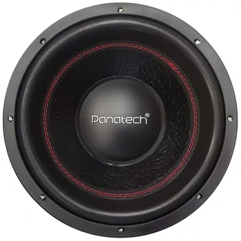 ساب ووفر خودرو پاناتک مدل P-S1218