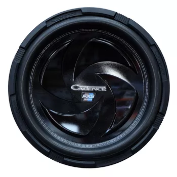 ساب ووفر خودرو کدنس مدل FXS600