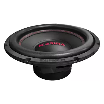 ساب ووفر خودرو کارینا مدل SKA -1208