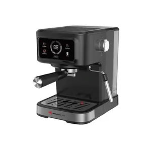 بررسی واقعی و کاربردی اسپرسوساز مباشی مدل ME-ECM2121