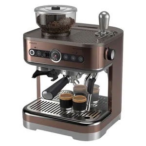 بررسی واقعی و کاربردی Philips Barista Brew PSA3228/01