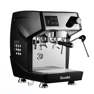 بررسی واقعی و کاربردی اسپرسوساز جمیلای مدل CRM-3200H