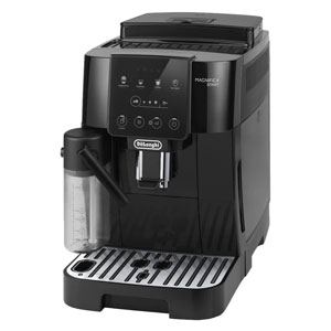 بررسی واقعی و کامل DeLonghi Magnifica Start ECAM 22060