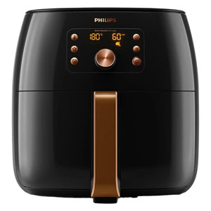 سرخکن بدون روغن فیلیپس مدل HD9867/90 ظرفیت 7.3 لیتر