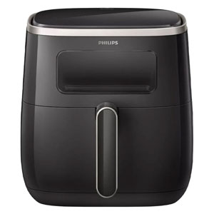 سرخکن بدون روغن فیلیپس مدل HD9257 مناسب آشپزخانه کوچک